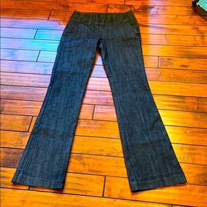 Boom boom Jeans- boot cut